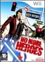 Gra WII No More Heroes