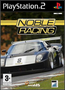 Gra PS2 Noble Racing