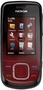 Telefon komórkowy Nokia 3600 Slide