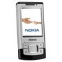 Telefon komórkowy Nokia 6500 Slide