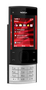 Telefon komórkowy Nokia X3