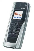 Telefon komórkowy Nokia 9500 Communicator