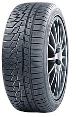 Opony osobowe Nokian WR G2 245/40R18 97V XL