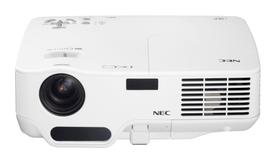 Projektor NEC NP 62