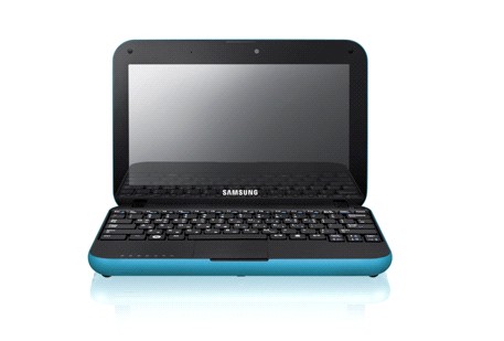Netbook Samsung NP-N310-KA03PL