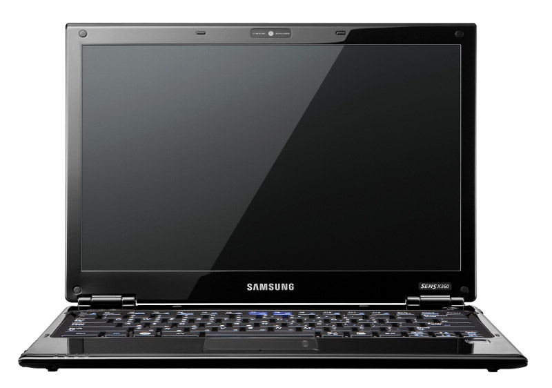 Notebook Samsung P460 NP-P460-AA02PL