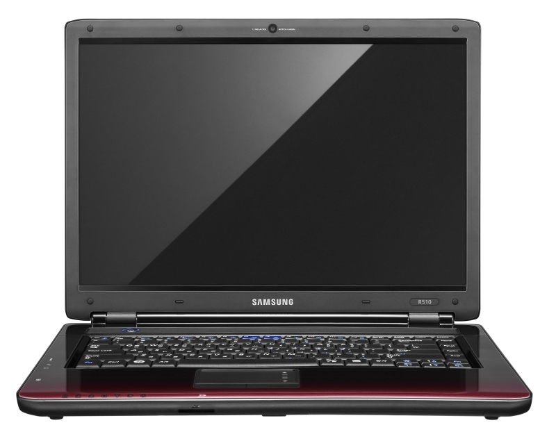 Notebook Samsung R510 (NP-R510-AS03PL)