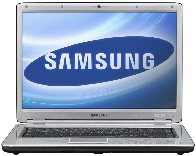 Notebook Samsung R510 NP-R510-XS02PL