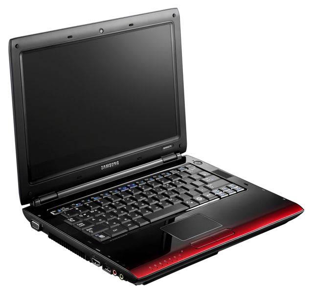Notebook Samsung NP-R522-FA01PL