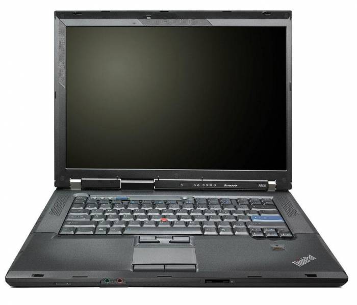 Notebook IBM Lenovo ThinkPad R500 NP27TPB
