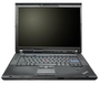 Notebook Lenovo ThinkPad R500 Core2Duo T5870 NP29VPB