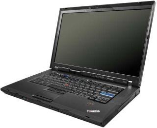 Notebook IBM Lenovo ThinkPad R500 NP732PB