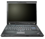 Notebook Lenovo ThinkPad R500 Core2Duo P8700 NP77UPB