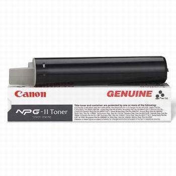 Toner Canon (NPG-1 - 3,8 tyś) czarny