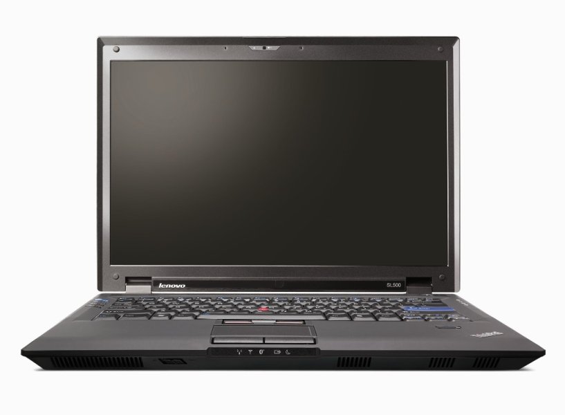 Notebook IBM Lenovo ThinkPad SL500 (PN: NRJ6GPB)