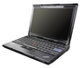 Notebook Lenovo ThinkPad X200s NS25GPB