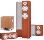 Zestaw głośników kina domowego Yamaha System NS325-5.1