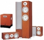 Zestaw głośników kina domowego Yamaha System NS525-5.1