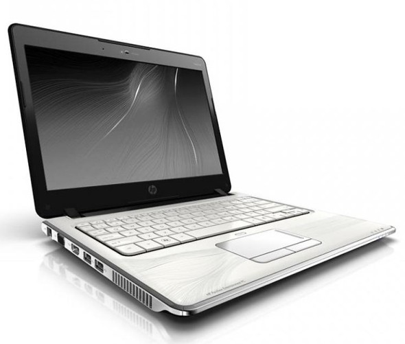 Notebook HP Pavilion dv2-1030ew NS535EA