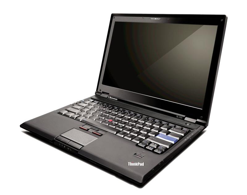 Notebook IBM Lenovo ThinkPad SL350 NS6L2PB