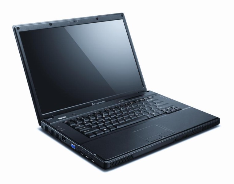 Notebook IBM Lenovo N500 NS75NPB
