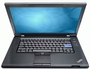 Notebook Lenovo ThinkPad SL510 Core2DuoT6570 NSL9DPB