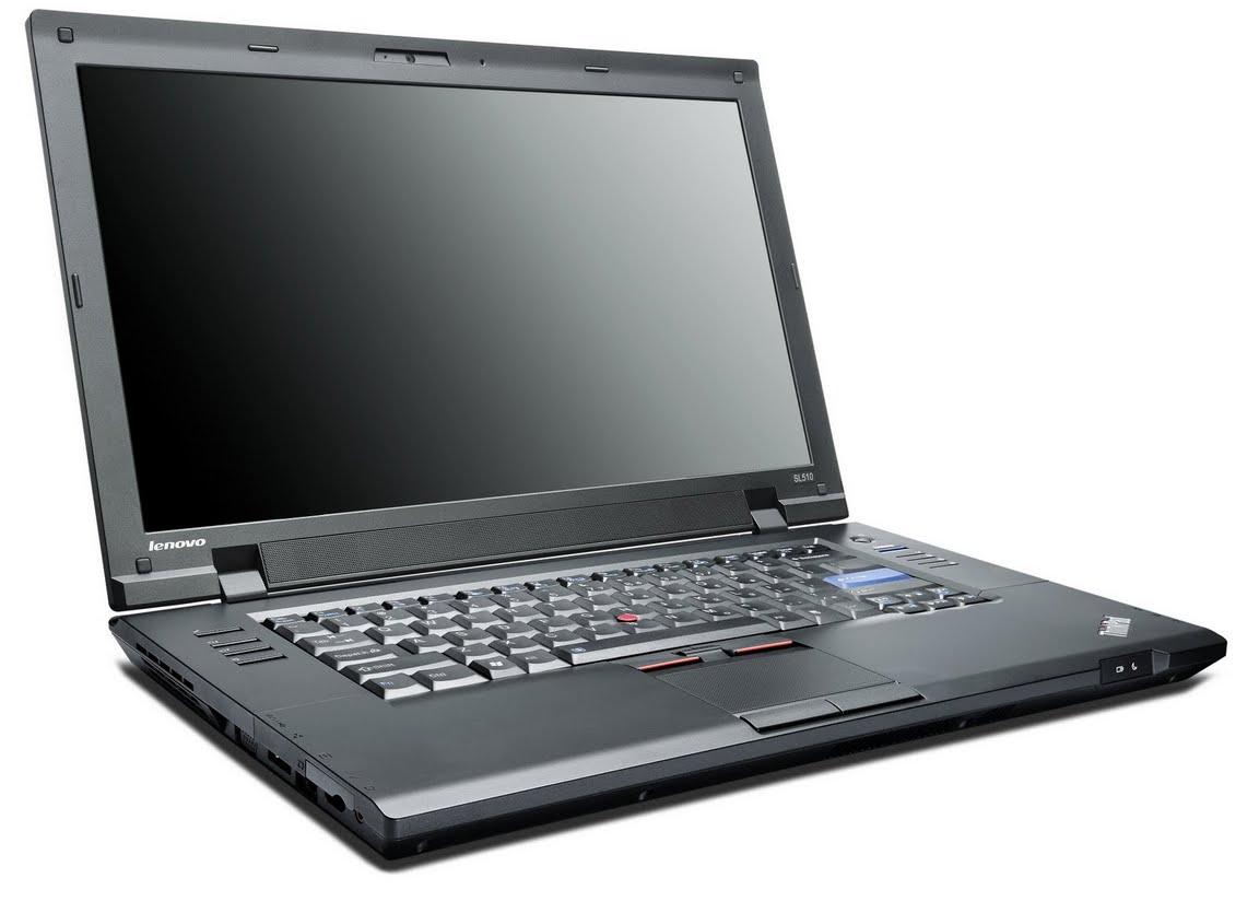 Notebook Lenovo ThinkPad SL510 Core2Duo T5870 NSLQ9PB