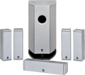 Zestaw głośników Yamaha NS-P330