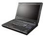 Notebook Lenovo ThinkPad W701ds NTV5FPB