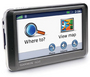 Nawigacja samochodowa Garmin Nüvi 760T