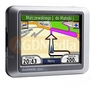 Nawigacja samochodowa Garmin Nüvi 200