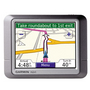 Nawigacja samochodowa Garmin Nüvi 250