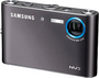 Aparat cyfrowy Samsung NV3