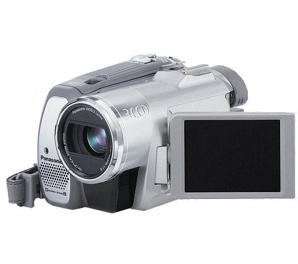 Kamera cyfrowa Panasonic NV-GS180
