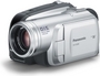 Kamera cyfrowa Panasonic NV-GS80