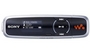 Odtwarzacz MP4 Sony NW-ZB 133FB 1GB