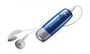 Odtwarzacz MP3 Sony NW-E003 1 GB