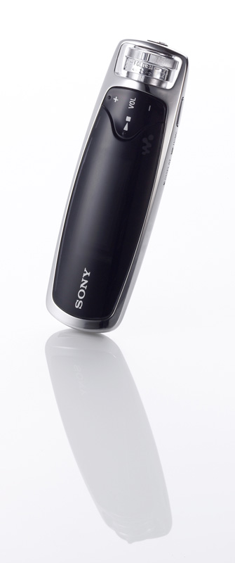 Odtwarzacz MP3 Sony NW-S703F 1GB