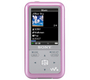 Odtwarzacz MP3 Sony NWZ-S515 2GB
