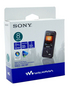 Odtwarzacz MP4 Sony NWZ-S618