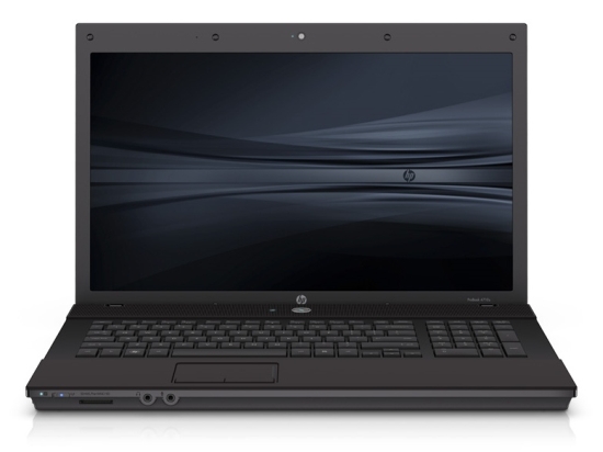Laptop HP ProBook 4710s NX425EA