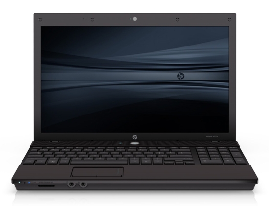 Laptop HP ProBook 4515s NX461EA