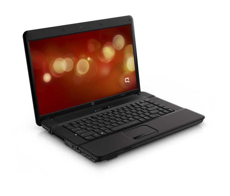 Notebook HP Compaq 610 NX550EA