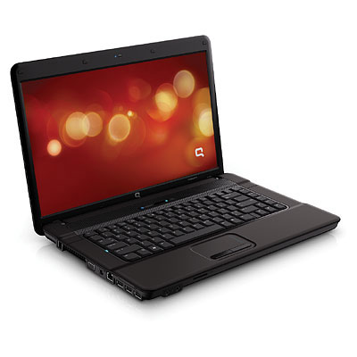 Notebook HP Compaq 610 NX552EA