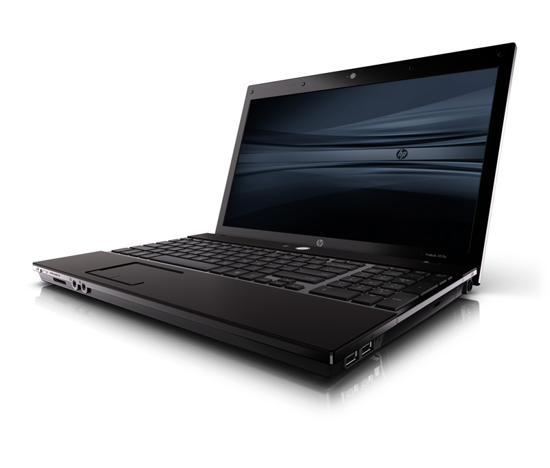 Laptop HP ProBook 4510s NX624EA