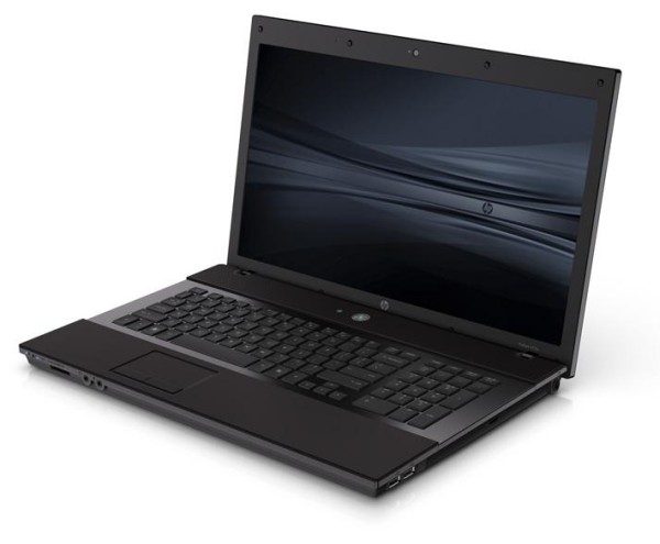 Laptop HP ProBook 4710s NX630EA