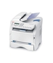 Fax laserowy OKI OKIOffice 2530