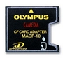 Adapter karty pamięci Olympus MACF-10