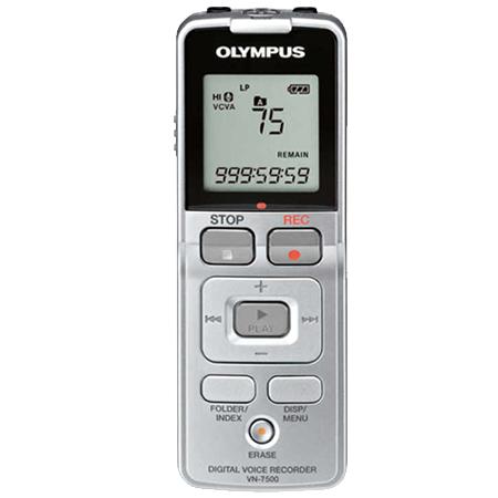 Dyktafon Olympus VN-7500