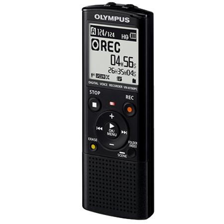 Dyktafon Olympus VN-8700PC